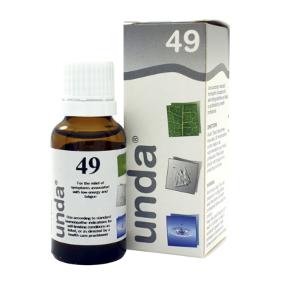 Unda #49 20 Milliliters