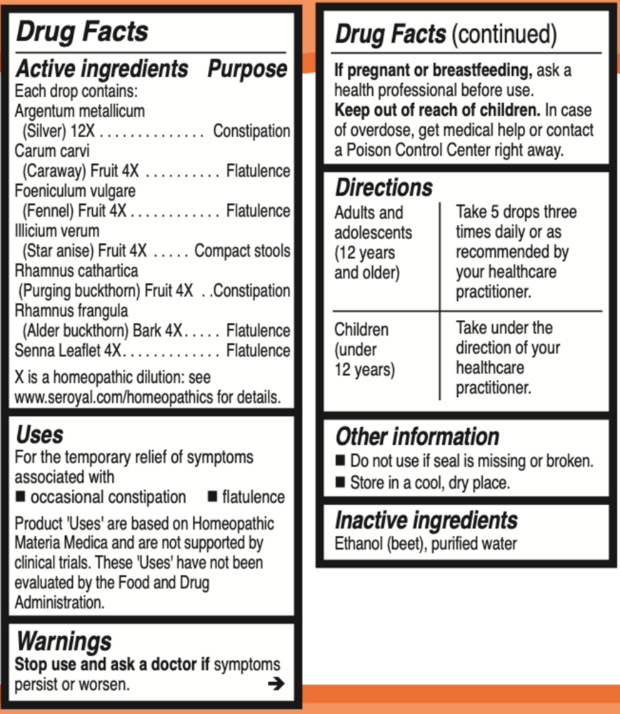 Product image for Unda #6.