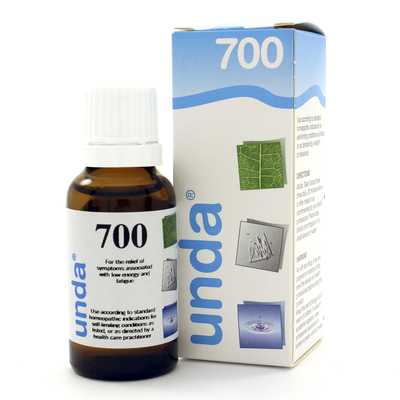 Unda #700 20 Milliliters