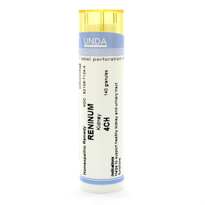 Reninum 4ch Pellets