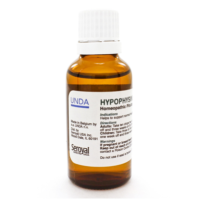 Hypophysinum 4ch Liquid 30 Milliliters
