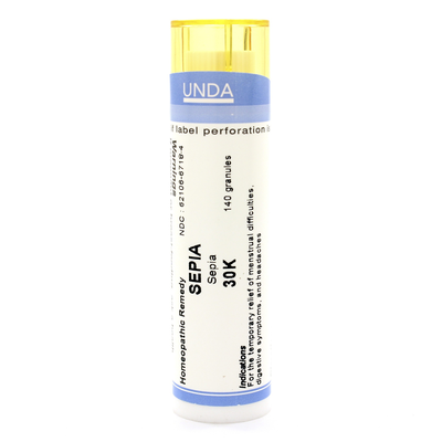Sepia 30k Pellets