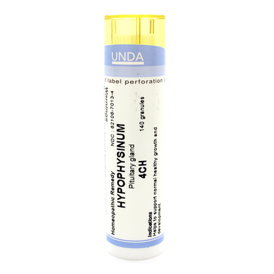 Hypophysinum 4ch Pellets