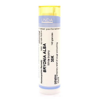 Bryonia alba 30k Pellets