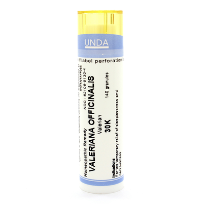 Valeriana officinalis 30k Pellets