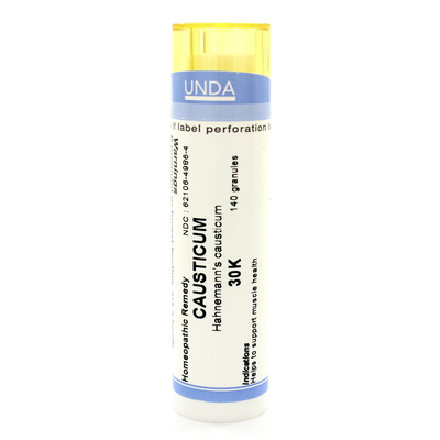 Causticum 30k Pellets