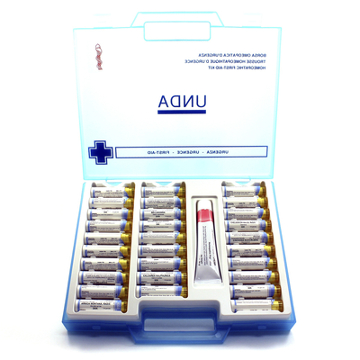 Professional First Aid Kit 30k product image