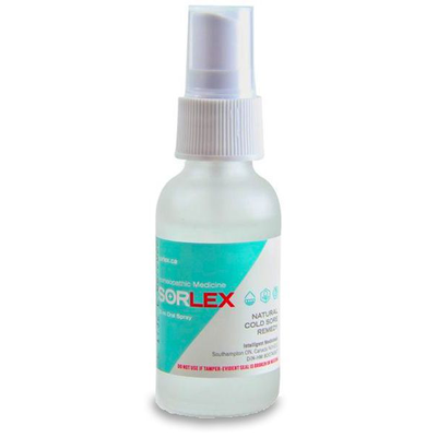 Sorlex 30 Milliliters