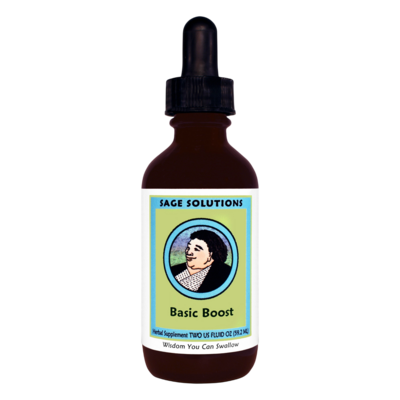 Basic Boost Liquid 59.2 Milliliters