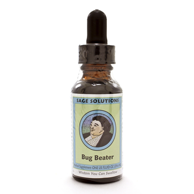 Bug Beater Liquid 1 Ounce
