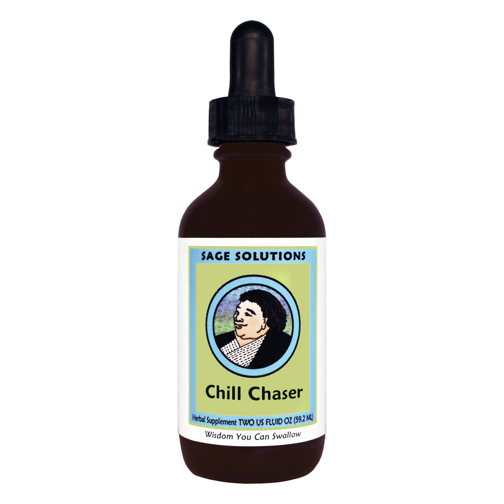 Chill Chaser Liquid product image