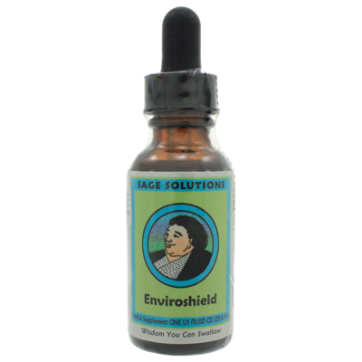 Enviroshield Liquid 29.6 Milliliters