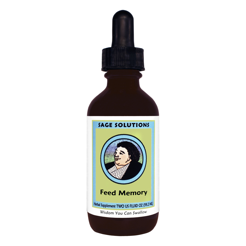 Feed Memory Liquid product image