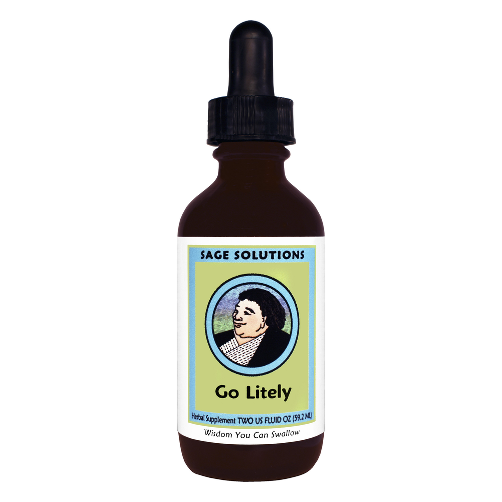 Go Litely Liquid product image