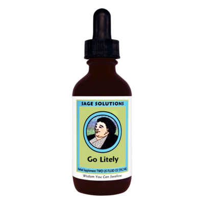 Go Litely Liquid 59.2 Milliliters