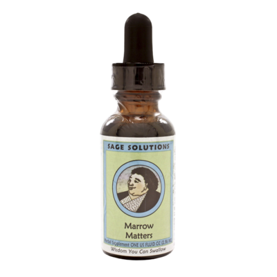 Marrow Matters Liquid 29.6 Milliliters