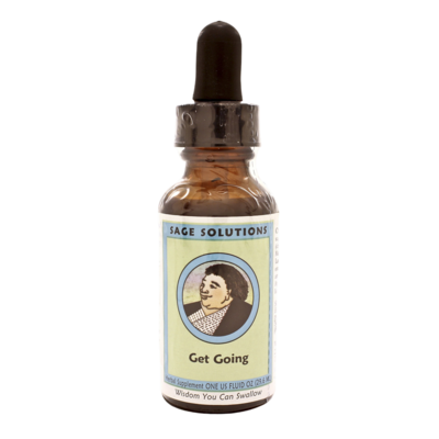 Get Going Liquid 29.6 Milliliters