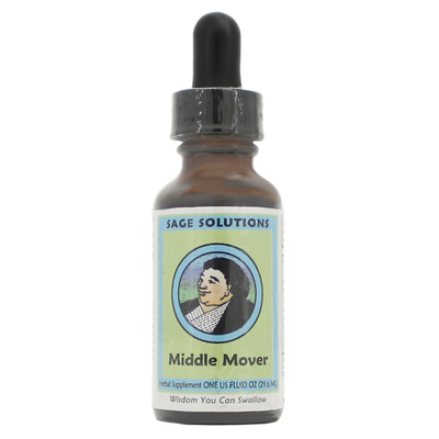 Middle Mover Liquid product image