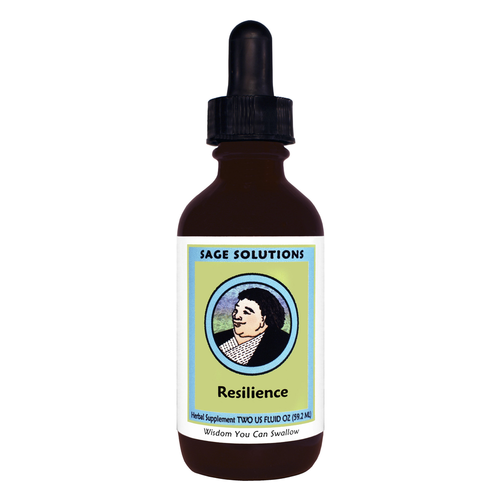 Resilience Liquid product image