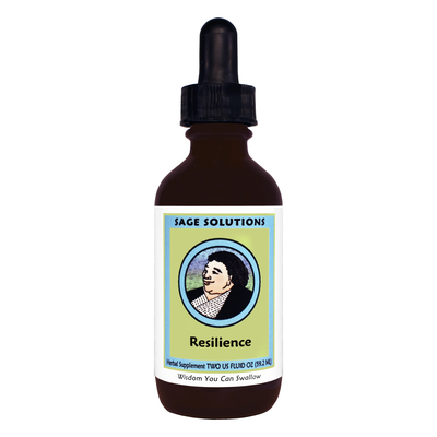 Resilience Liquid 2 ounces