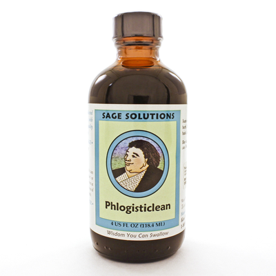 Phlogisticlean Liquid product image