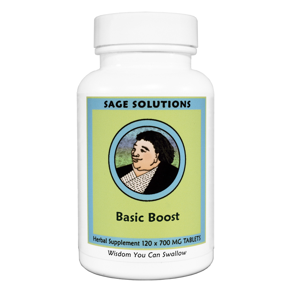 Basic Boost product image