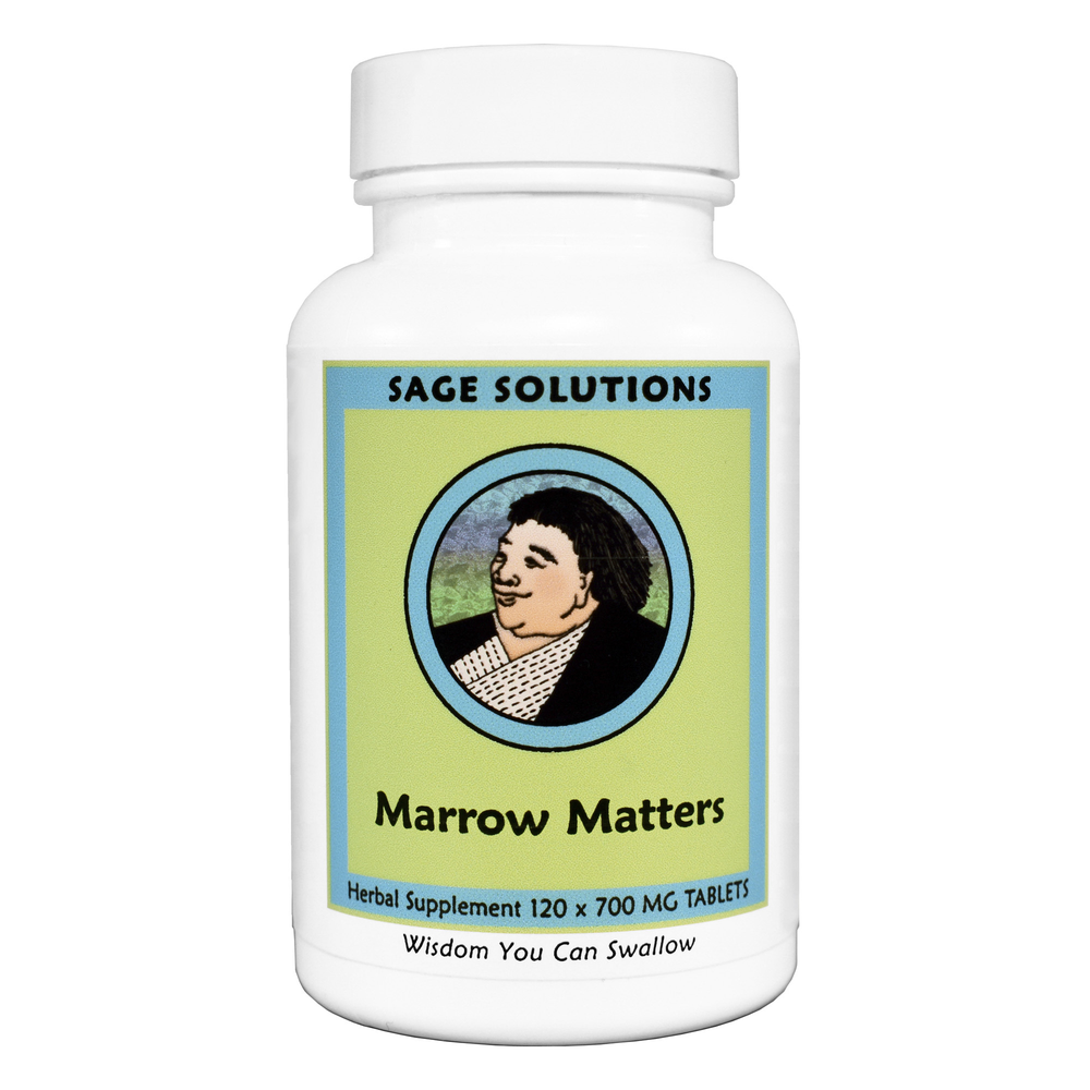Marrow Matters product image