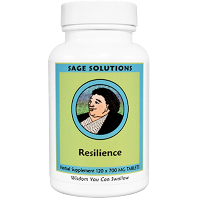 Resilience