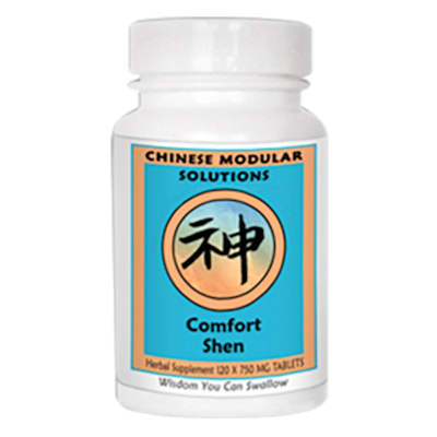 Comfort Shen 120 tablets