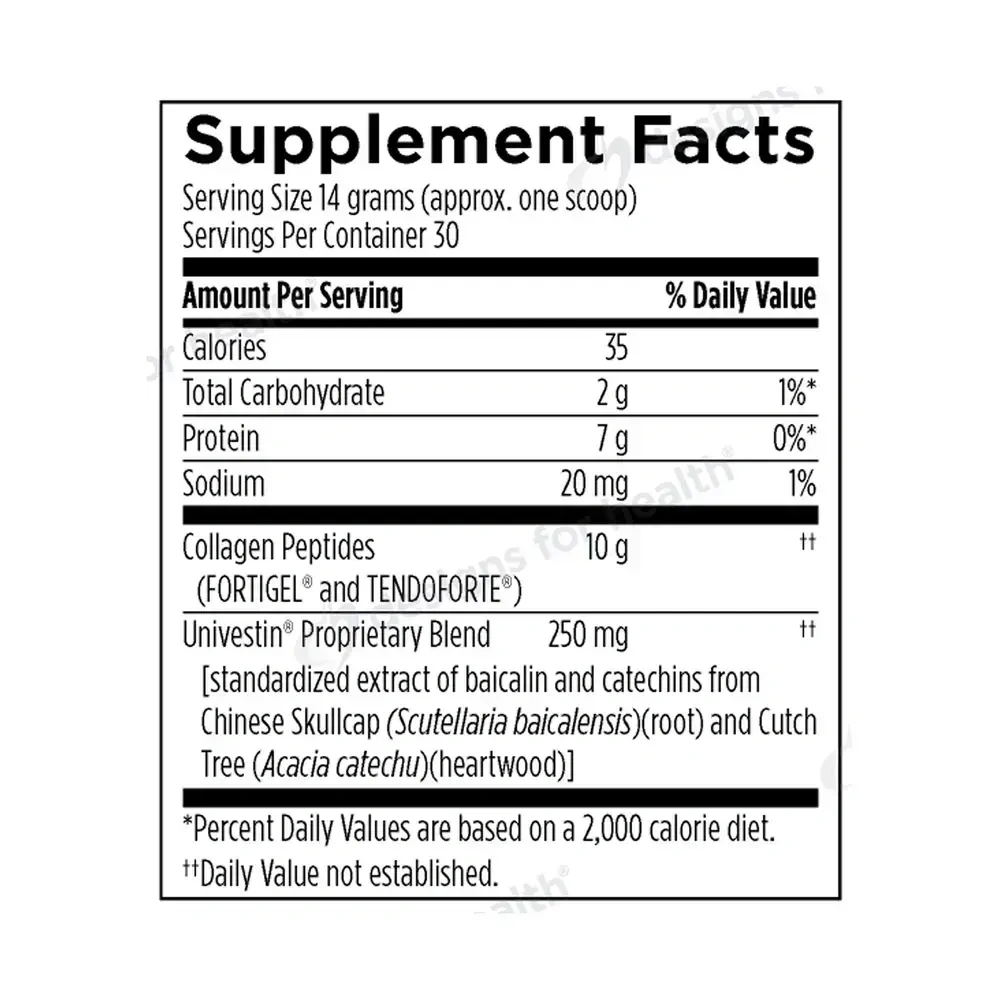 Product image for Arthroben (Lemon Lime Flavor).