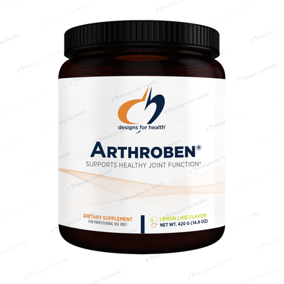 Arthroben (Lemon Lime Flavor) product image