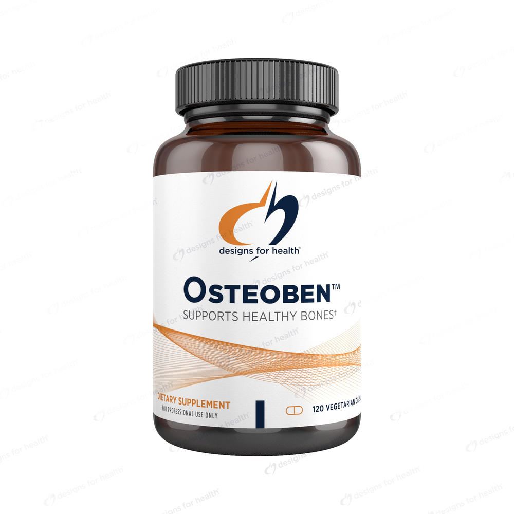 Osteoben product image