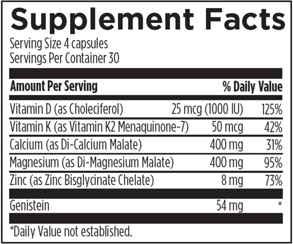 Product image for Osteoben.