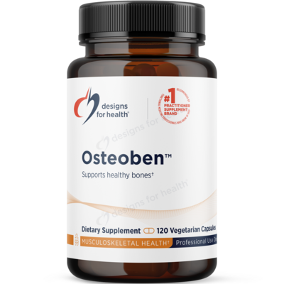 Osteoben 120 capsules