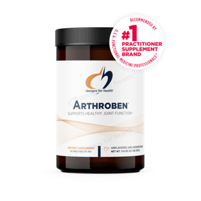 Arthroben (Unflavored/Unsweetened) powder