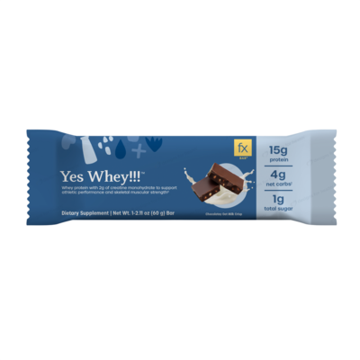 Yes Whey!!!™ (California Only) (12 Count) Product image for Yes Whey!!!™ (California Only) (12 Count). Restricted.