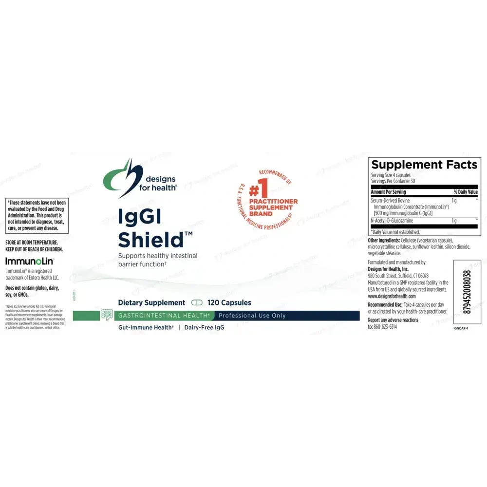 Product image for IgGI Shield™.