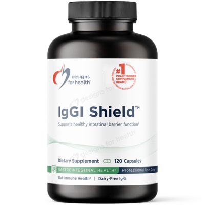 IgGI Shield™