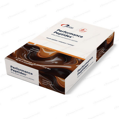 Performance Peptides™ Bar 12-Pack 12 bars