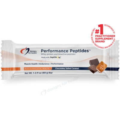 Performance Peptides™ Bar 12-Pack (California Only) 12 Count