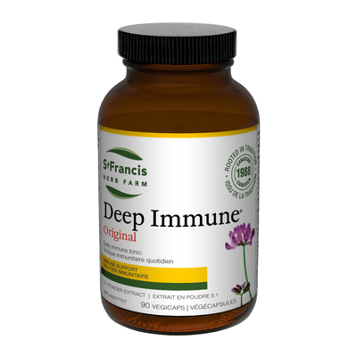 Deep Immune VegiCaps product image