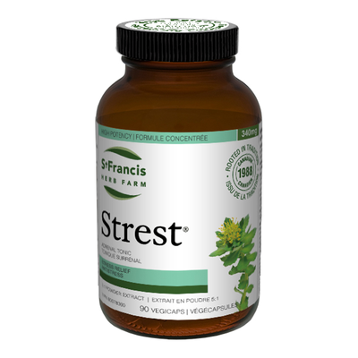 Strest® Capsules product image