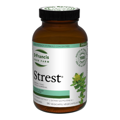 Strest® Capsules 90 capsules