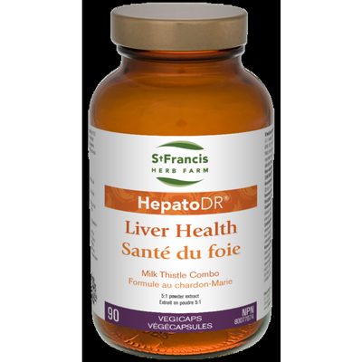 HepatoDR® VegiCaps product image
