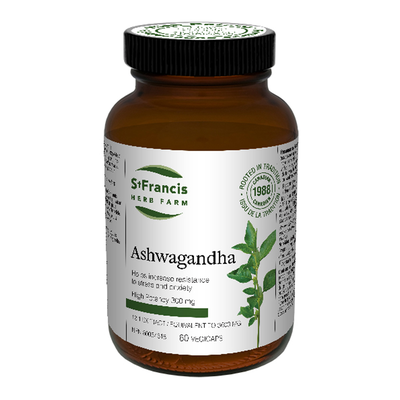 Ashwagandha Capsules product image