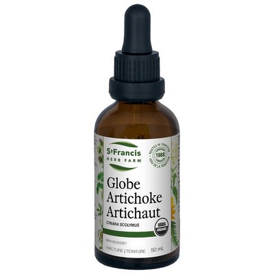 Globe Artichoke product image