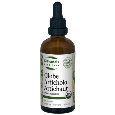 Globe Artichoke (100 Milliliters)