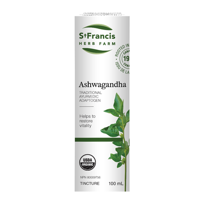 Ashwagandha product image