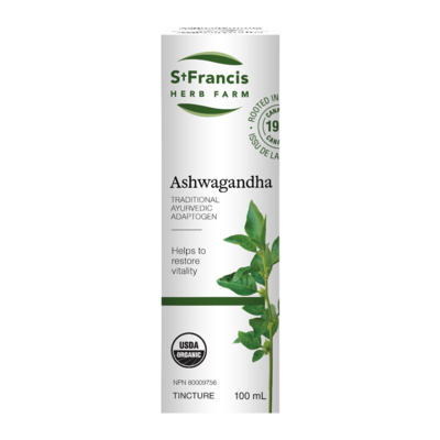Product image for Ashwagandha (100 Milliliters).
