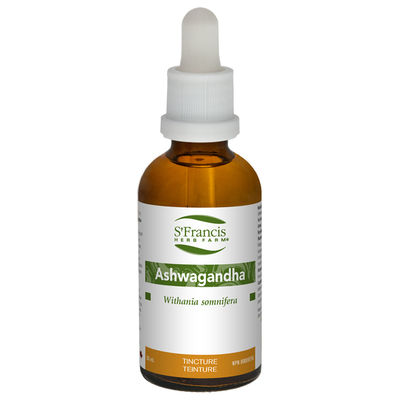 Ashwagandha 250ml product image